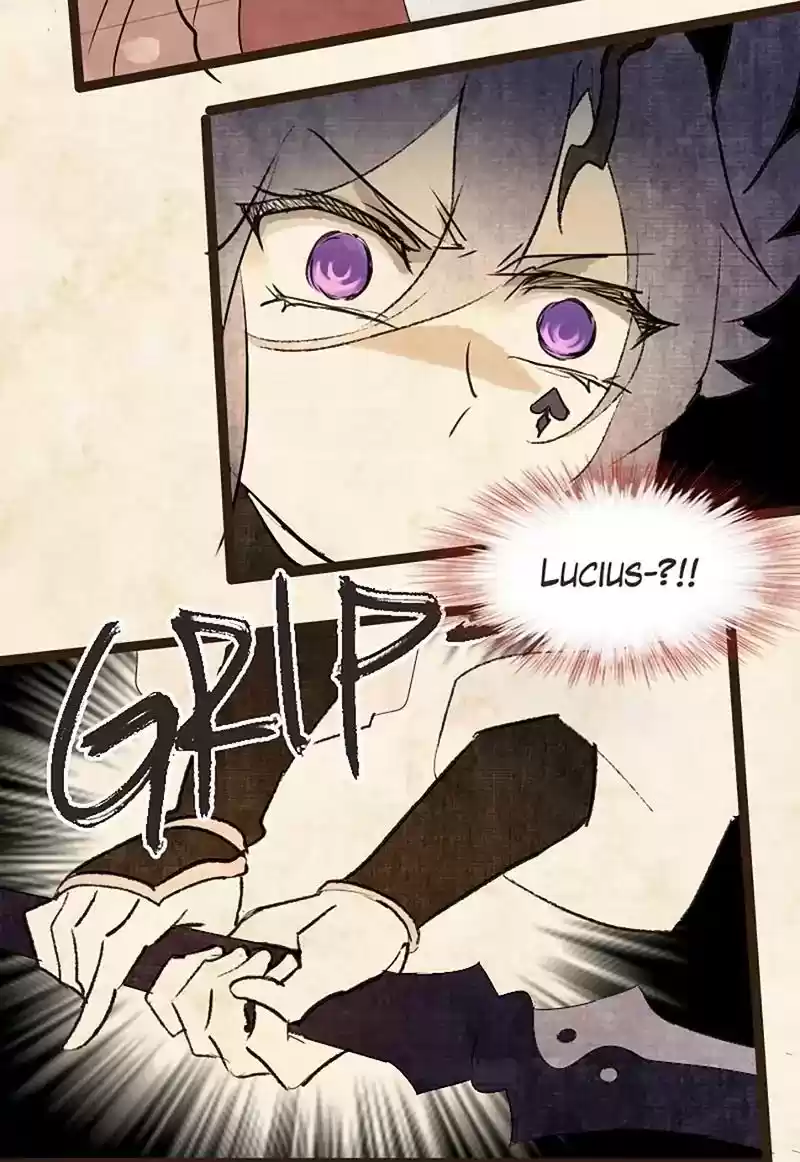 Phantom Paradise Chapter 50: