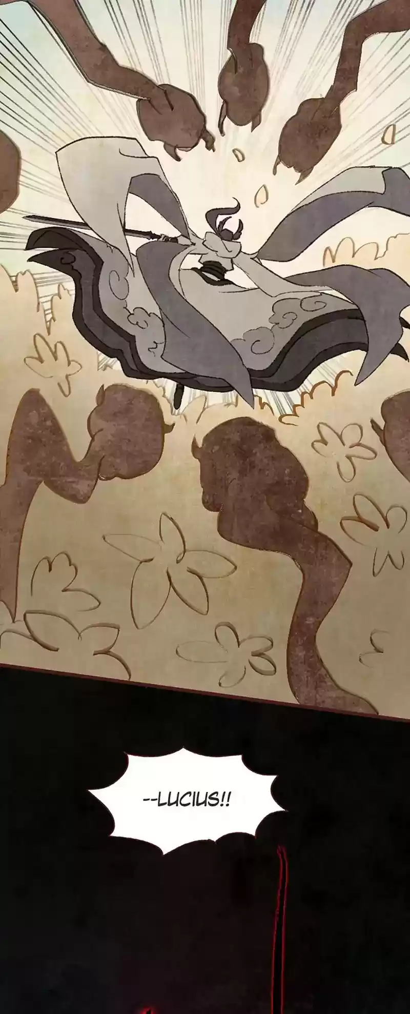 Phantom Paradise Chapter 50: