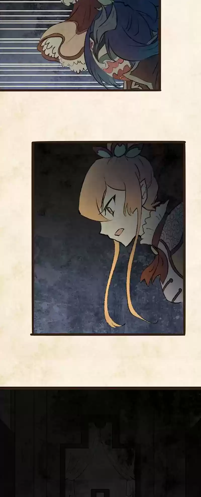 Phantom Paradise Chapter 50: