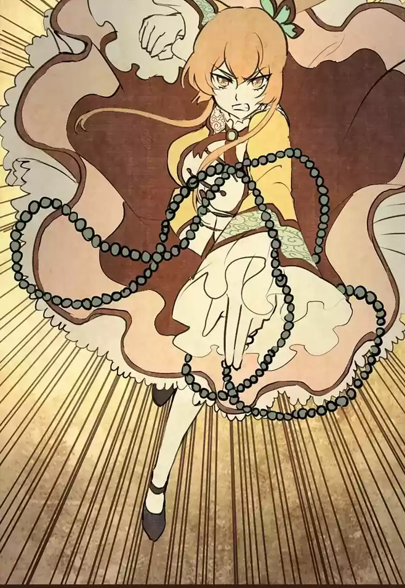 Phantom Paradise Chapter 50: