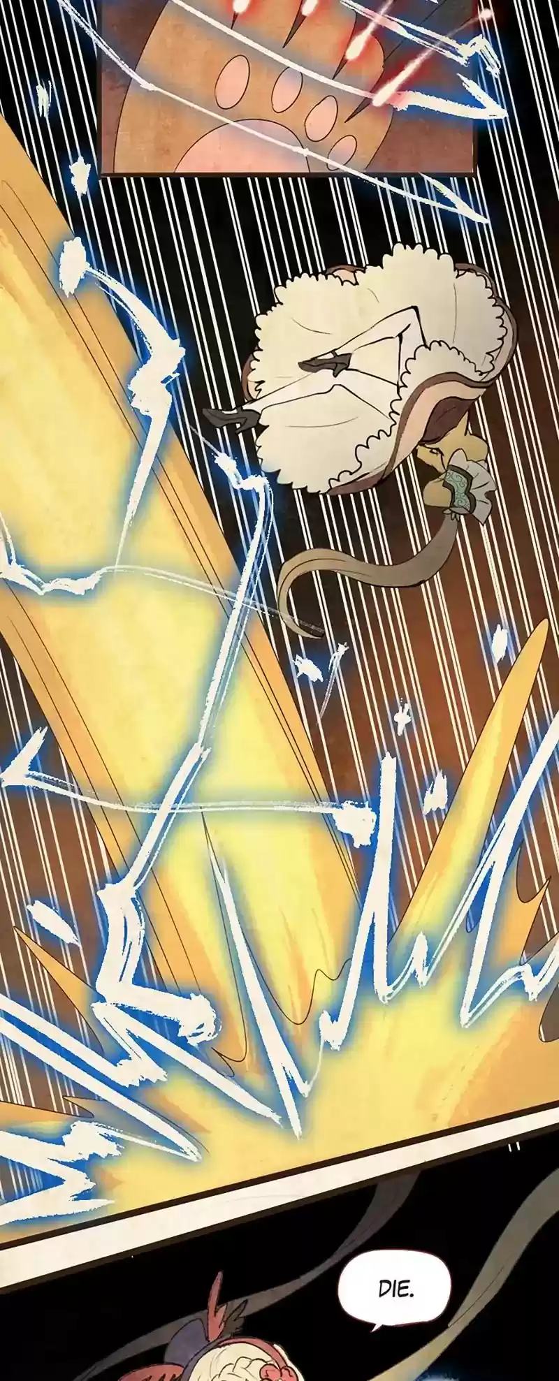 Phantom Paradise Chapter 50: