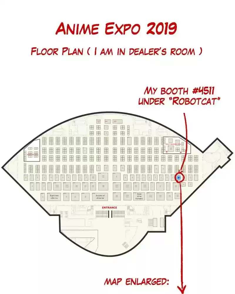 Phantom Paradise Chapter 50: