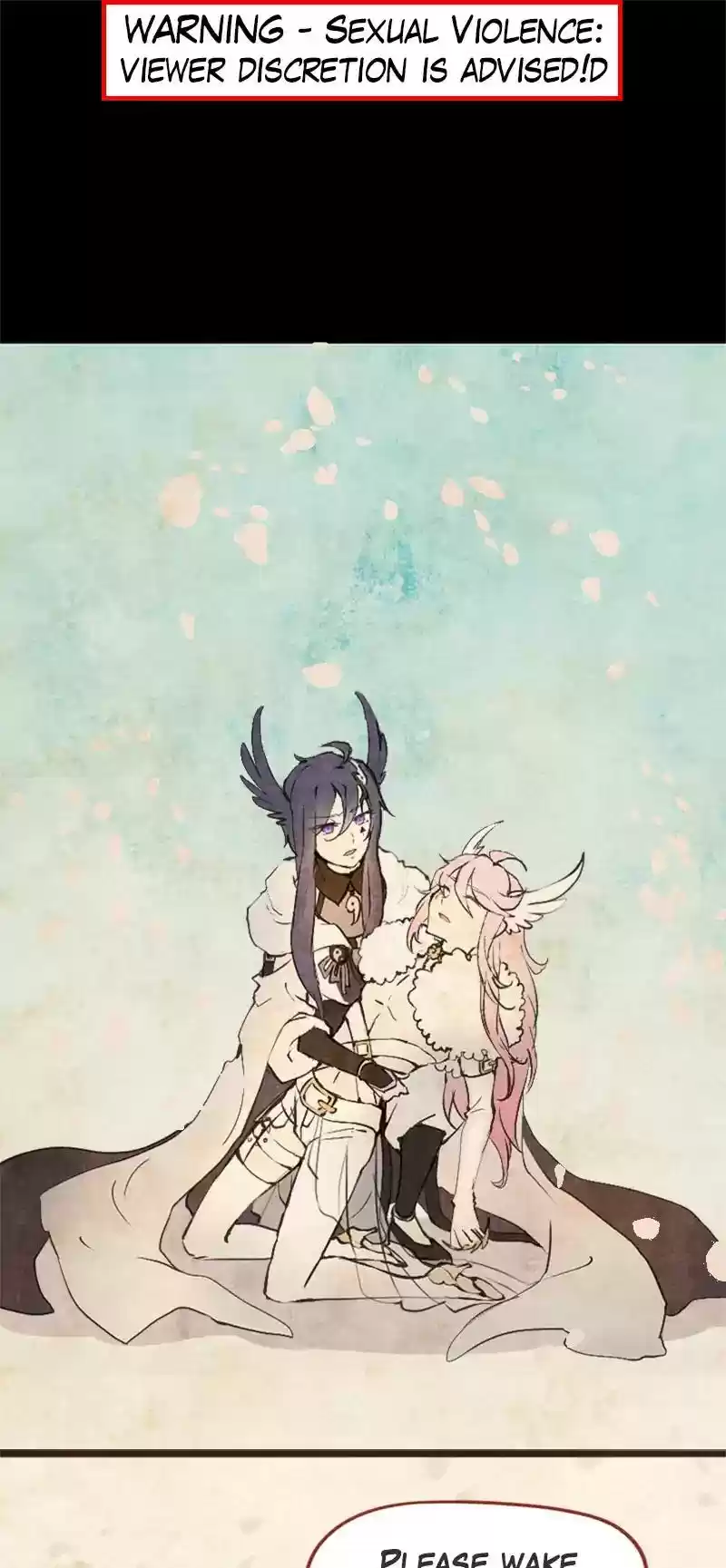 Phantom Paradise Chapter 51: