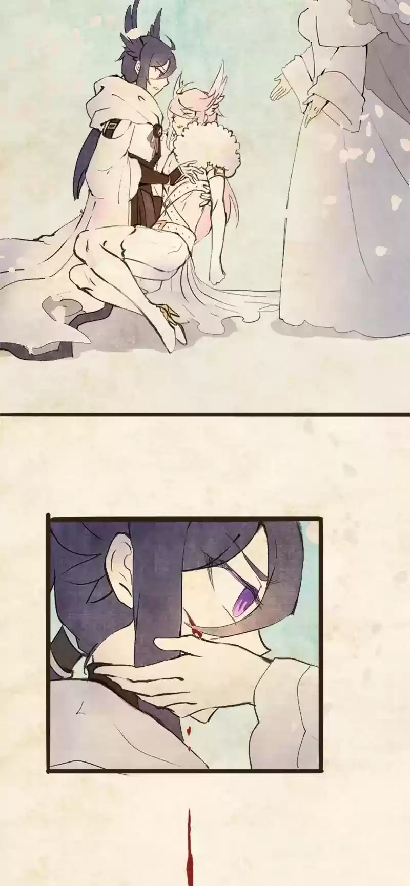 Phantom Paradise Chapter 51: