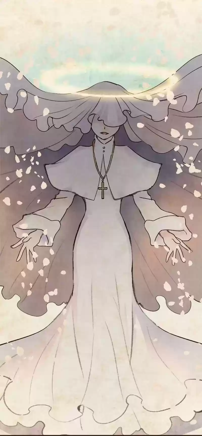 Phantom Paradise Chapter 51: