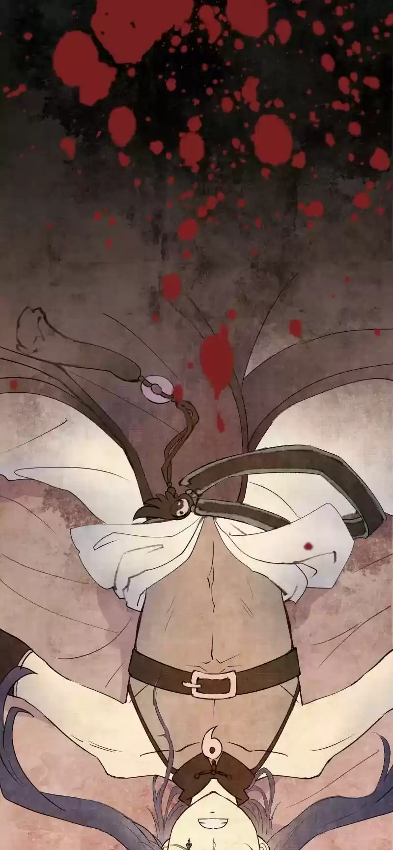 Phantom Paradise Chapter 51: