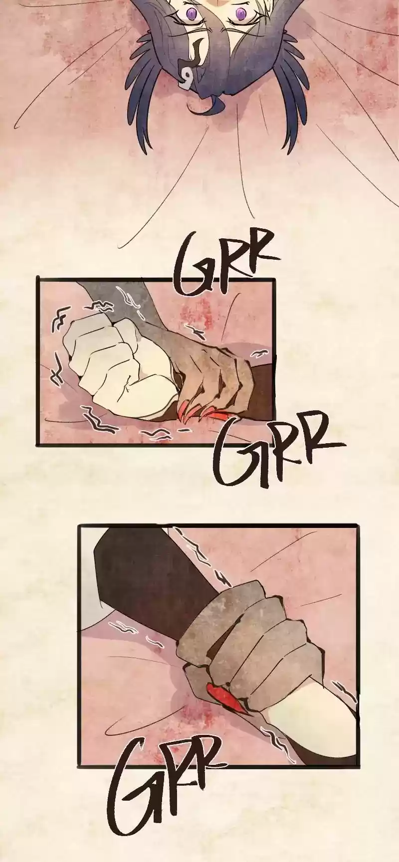 Phantom Paradise Chapter 51: