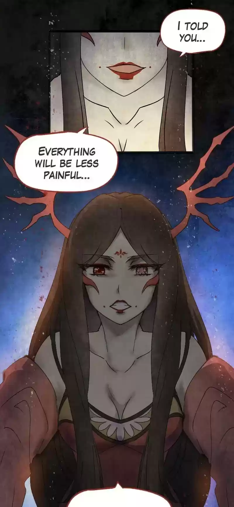 Phantom Paradise Chapter 51: