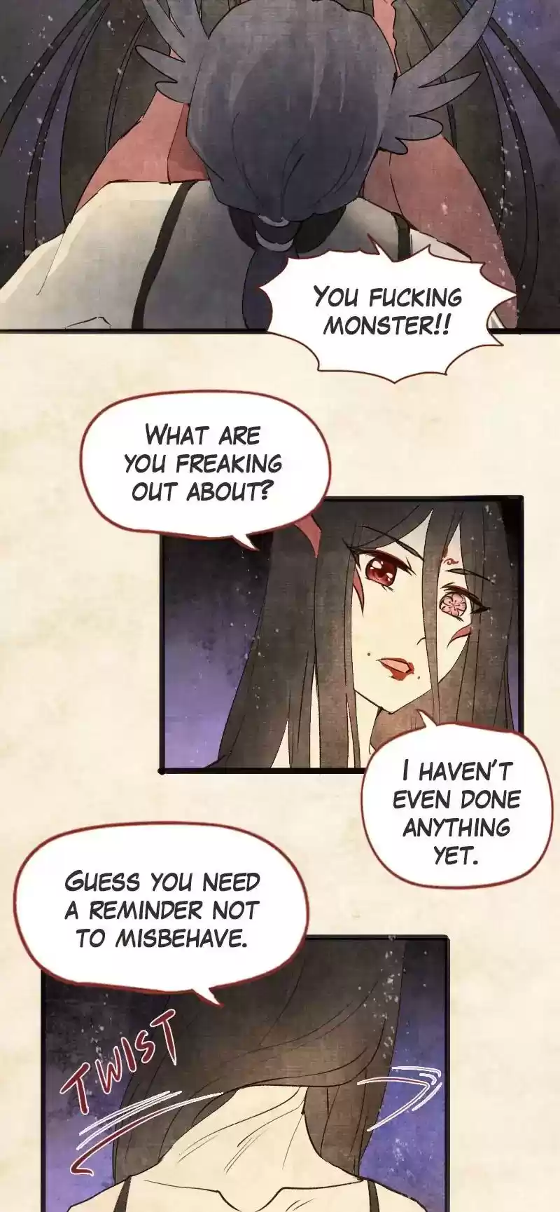 Phantom Paradise Chapter 51: