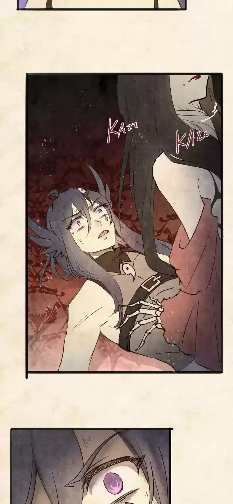 Phantom Paradise Chapter 51: