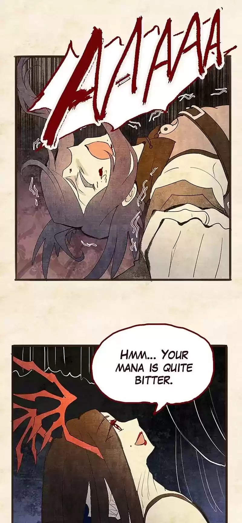 Phantom Paradise Chapter 51: