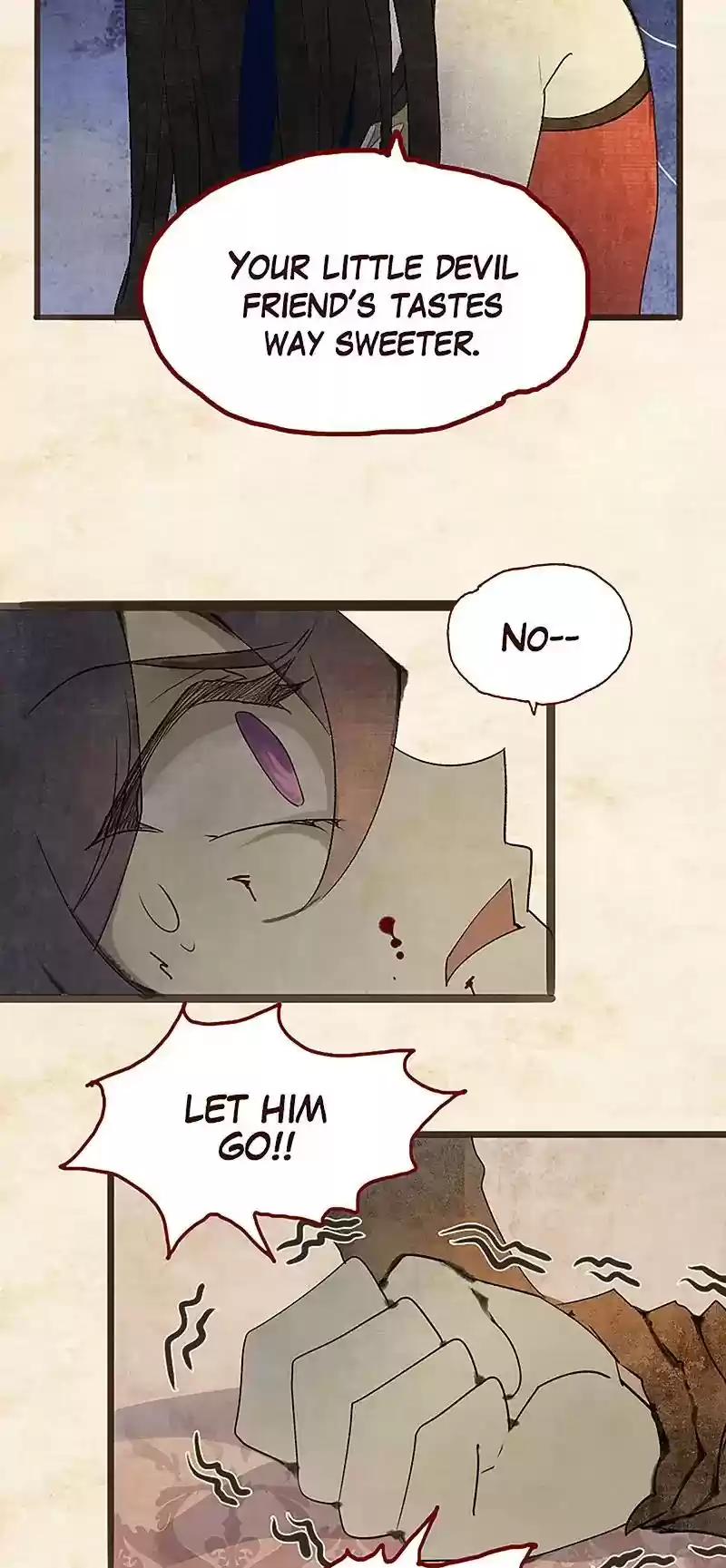 Phantom Paradise Chapter 51: