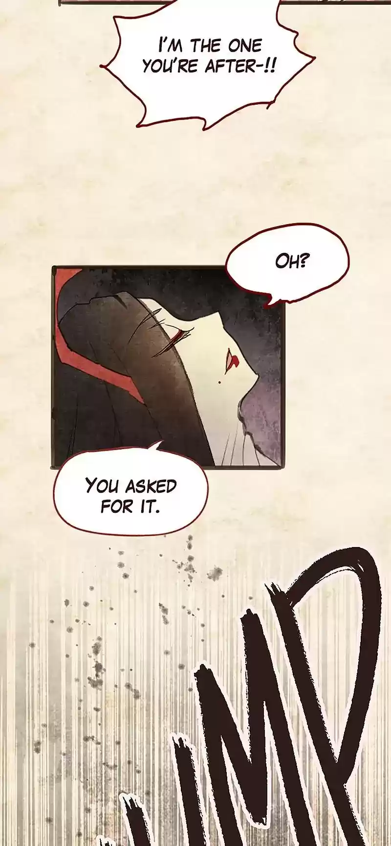 Phantom Paradise Chapter 51: