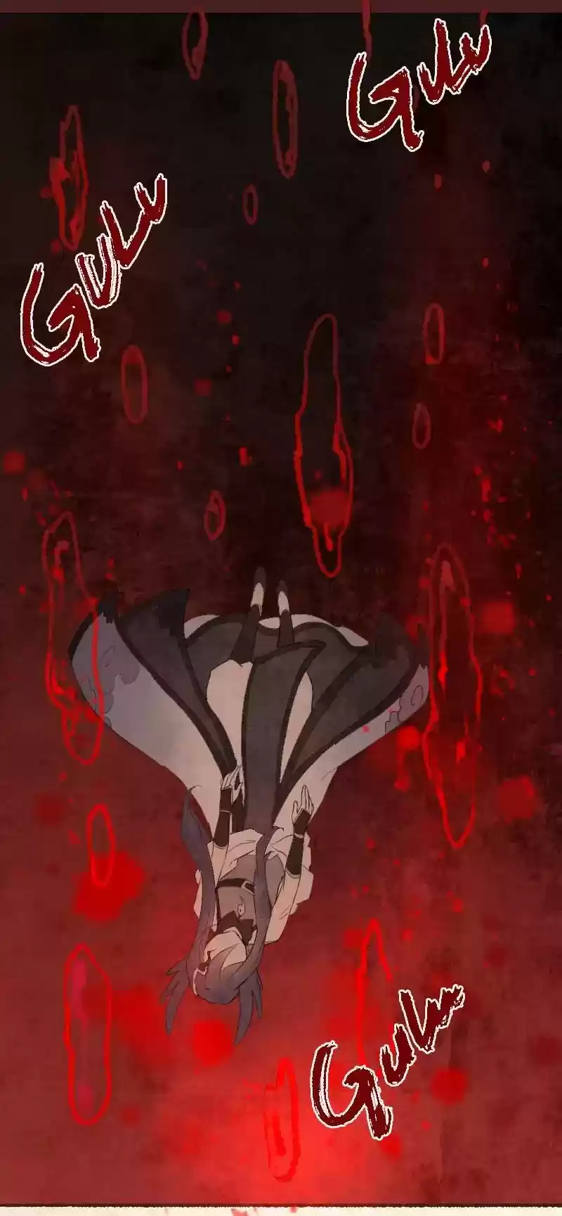 Phantom Paradise Chapter 51: