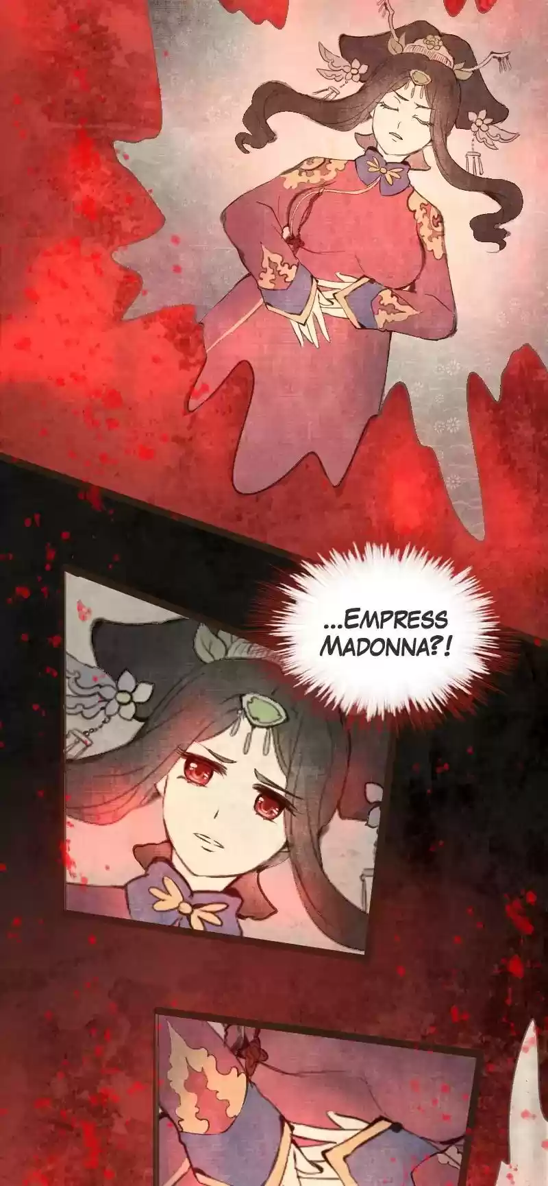 Phantom Paradise Chapter 51: