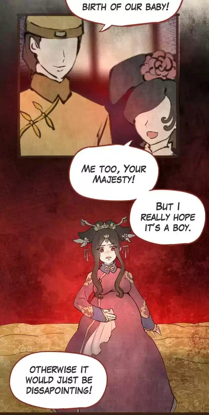 Phantom Paradise Chapter 51: