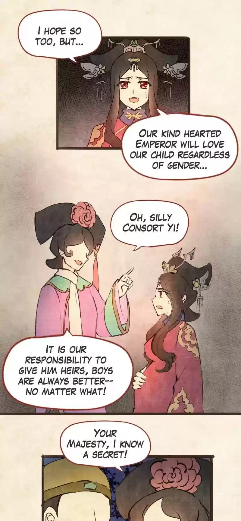 Phantom Paradise Chapter 51: