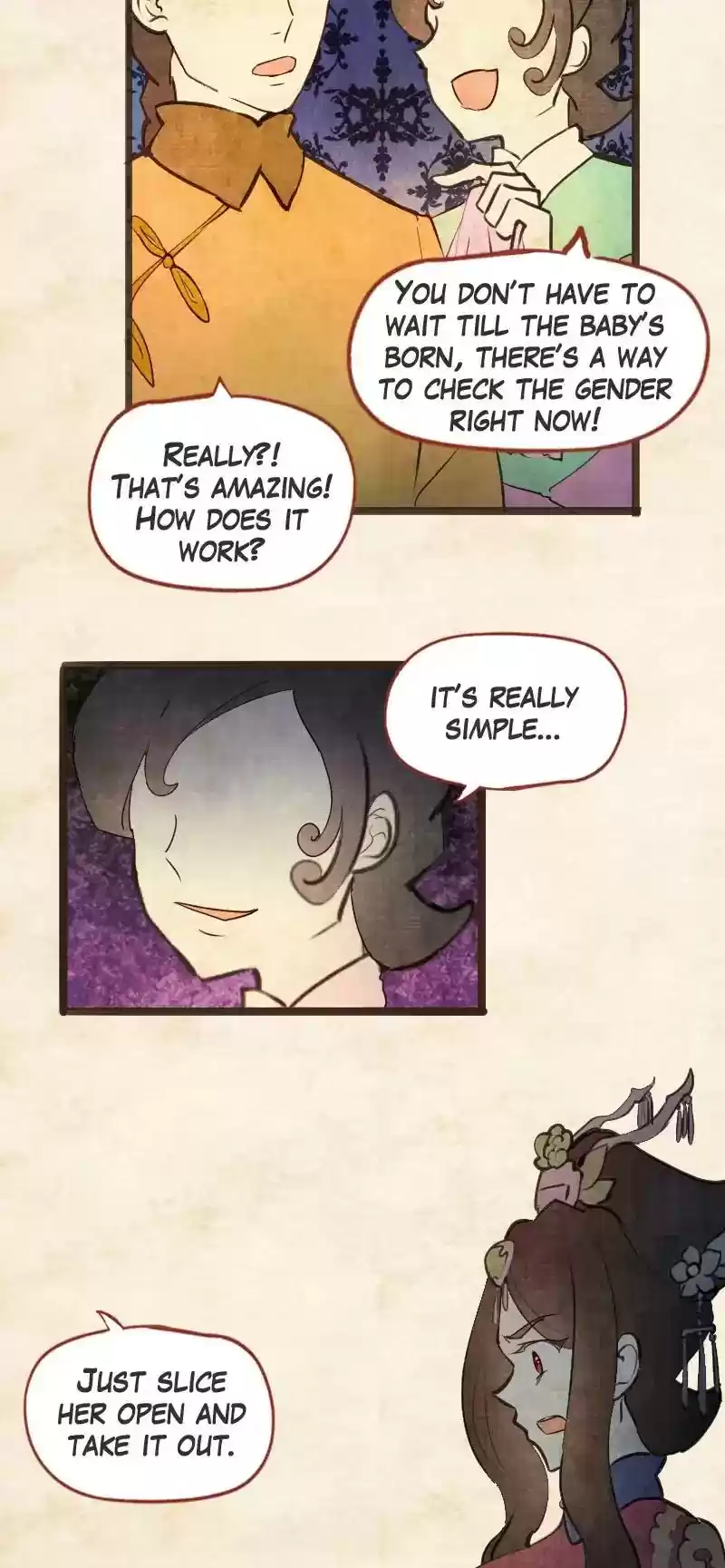 Phantom Paradise Chapter 51: