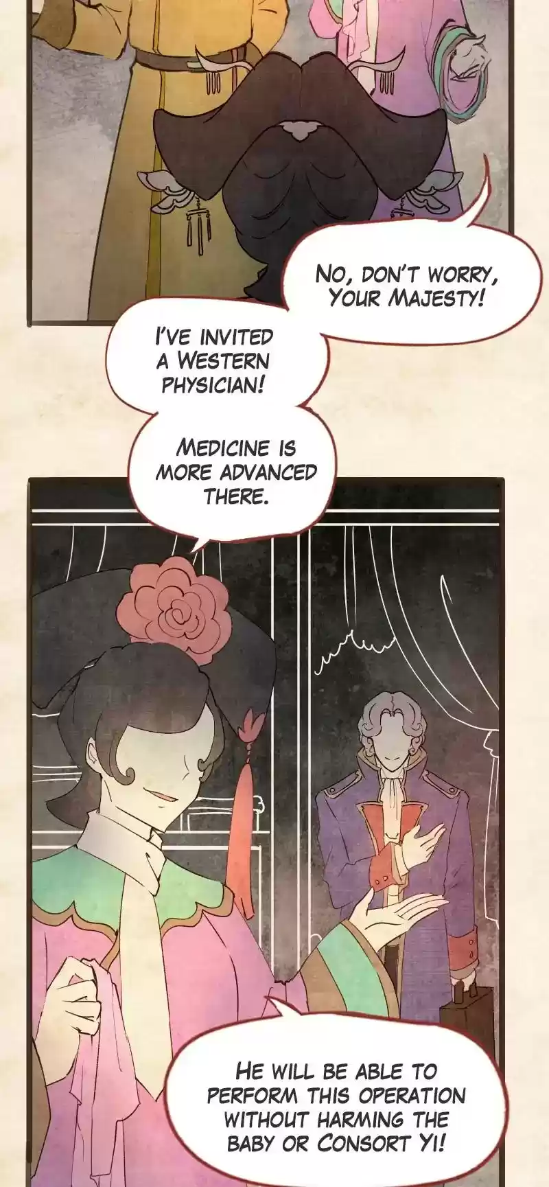 Phantom Paradise Chapter 51: