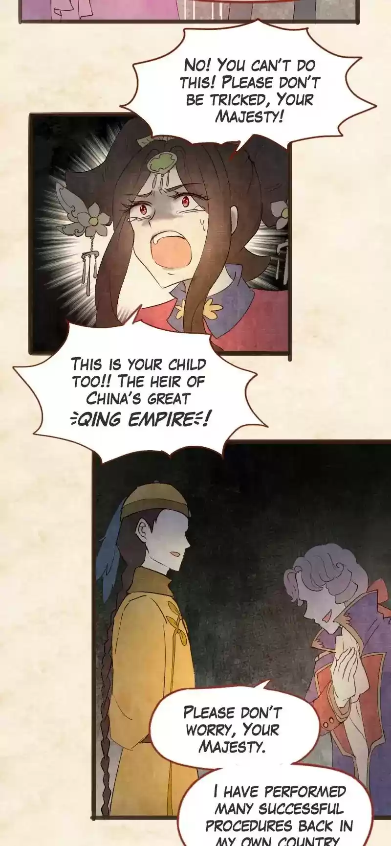 Phantom Paradise Chapter 51: