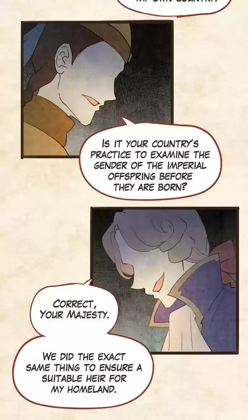 Phantom Paradise Chapter 51: