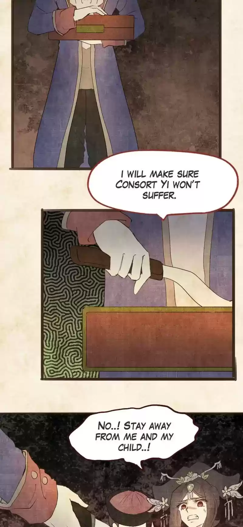 Phantom Paradise Chapter 51: