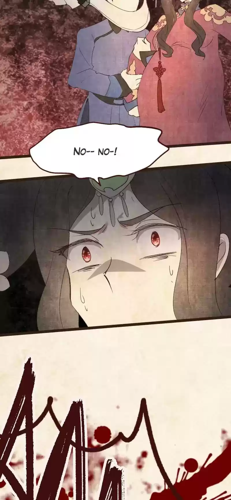 Phantom Paradise Chapter 51: