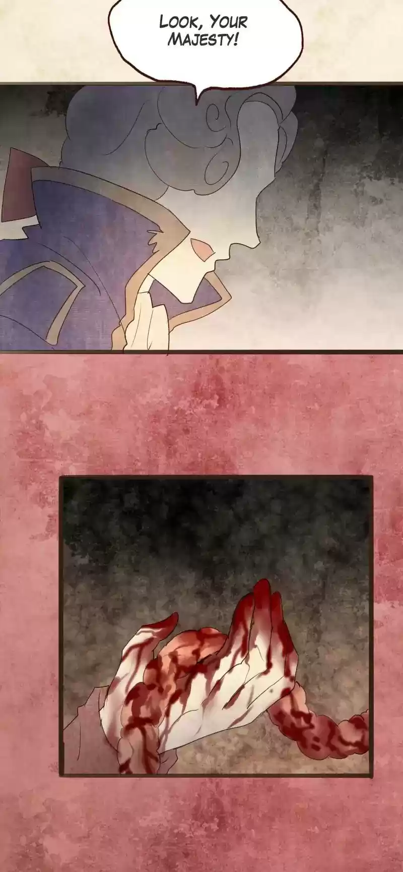 Phantom Paradise Chapter 51: