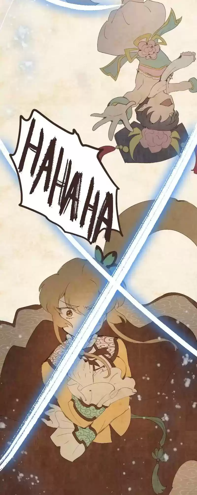 Phantom Paradise Chapter 52: