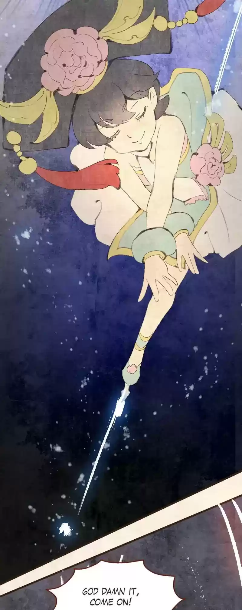 Phantom Paradise Chapter 52: