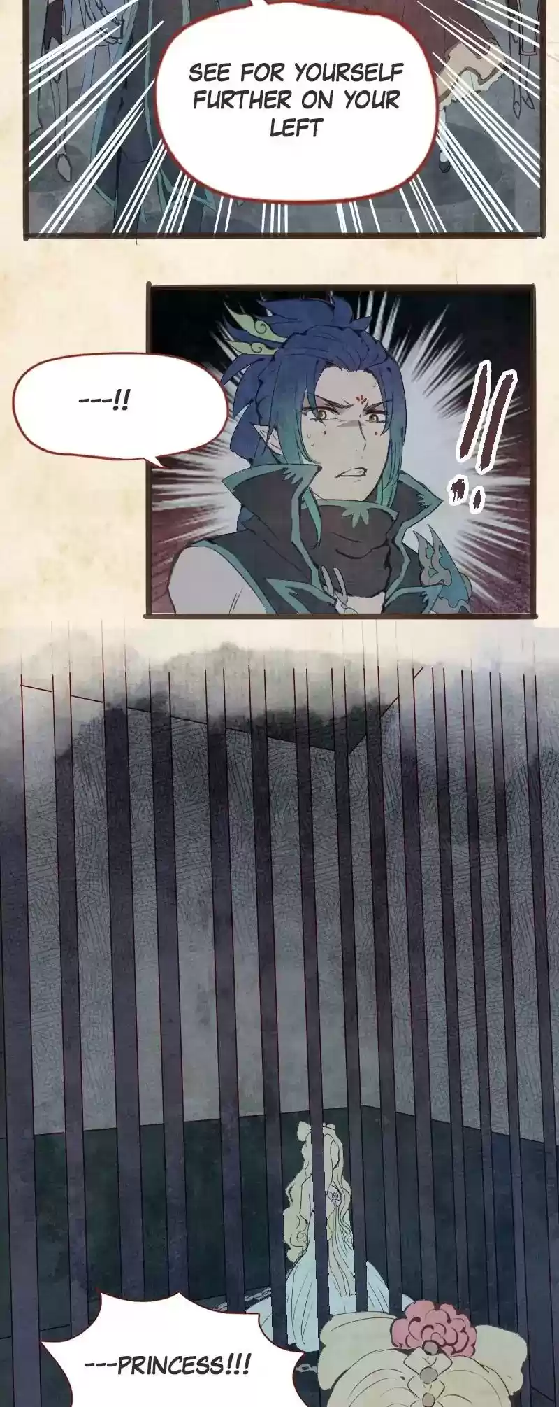 Phantom Paradise Chapter 52: