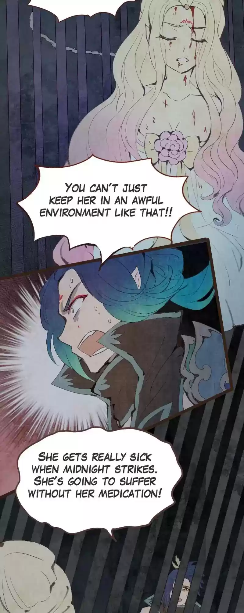 Phantom Paradise Chapter 52: