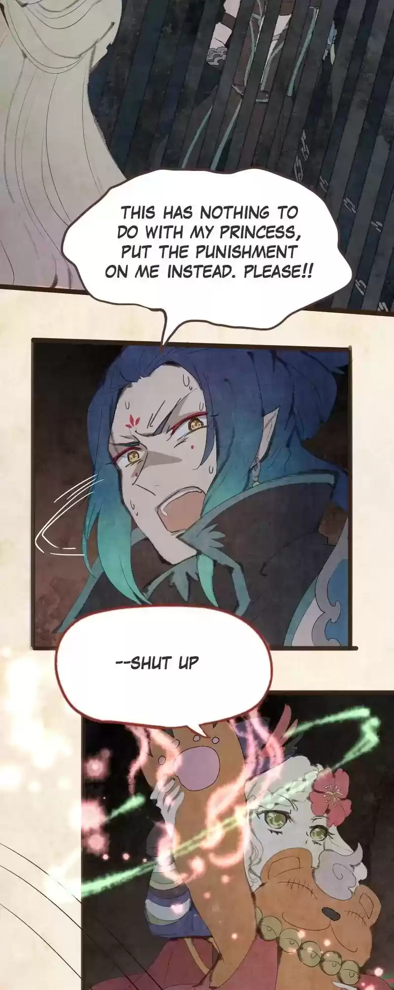 Phantom Paradise Chapter 52: