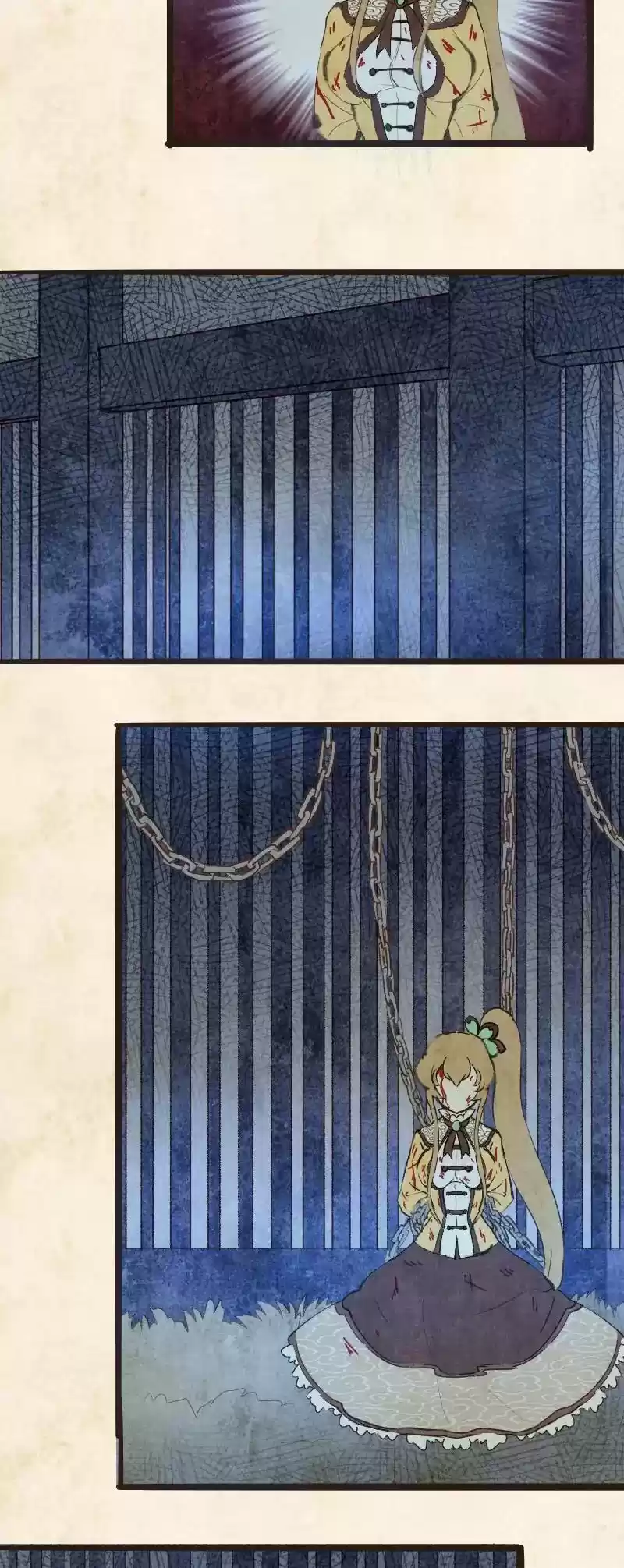 Phantom Paradise Chapter 52: