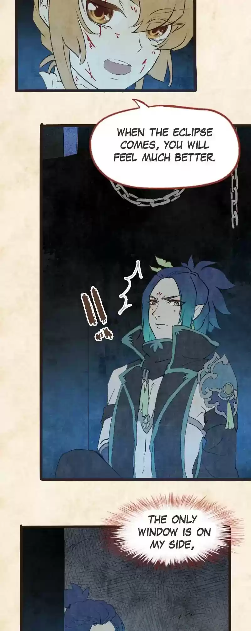 Phantom Paradise Chapter 52: