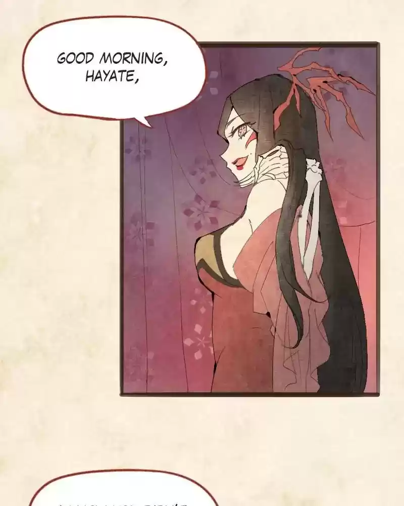 Phantom Paradise Chapter 52: