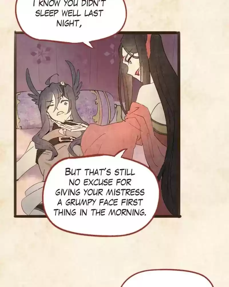 Phantom Paradise Chapter 52: