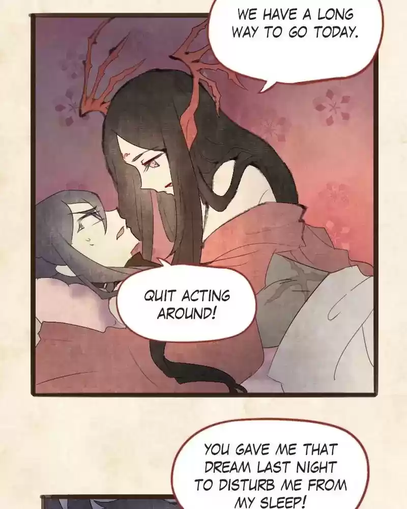 Phantom Paradise Chapter 52: