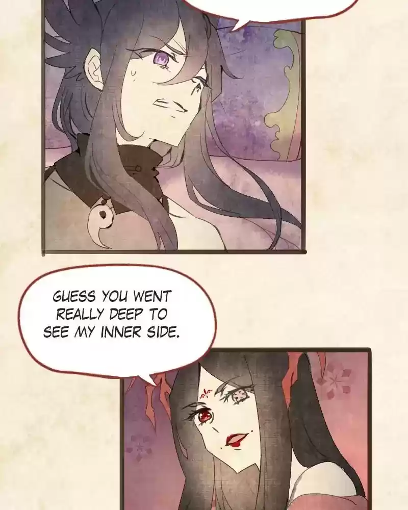 Phantom Paradise Chapter 52: