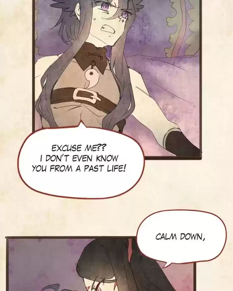 Phantom Paradise Chapter 52: