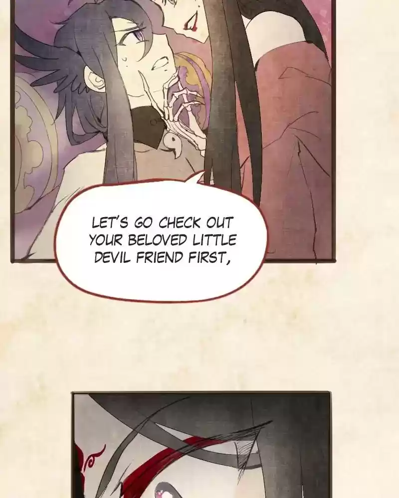 Phantom Paradise Chapter 52: