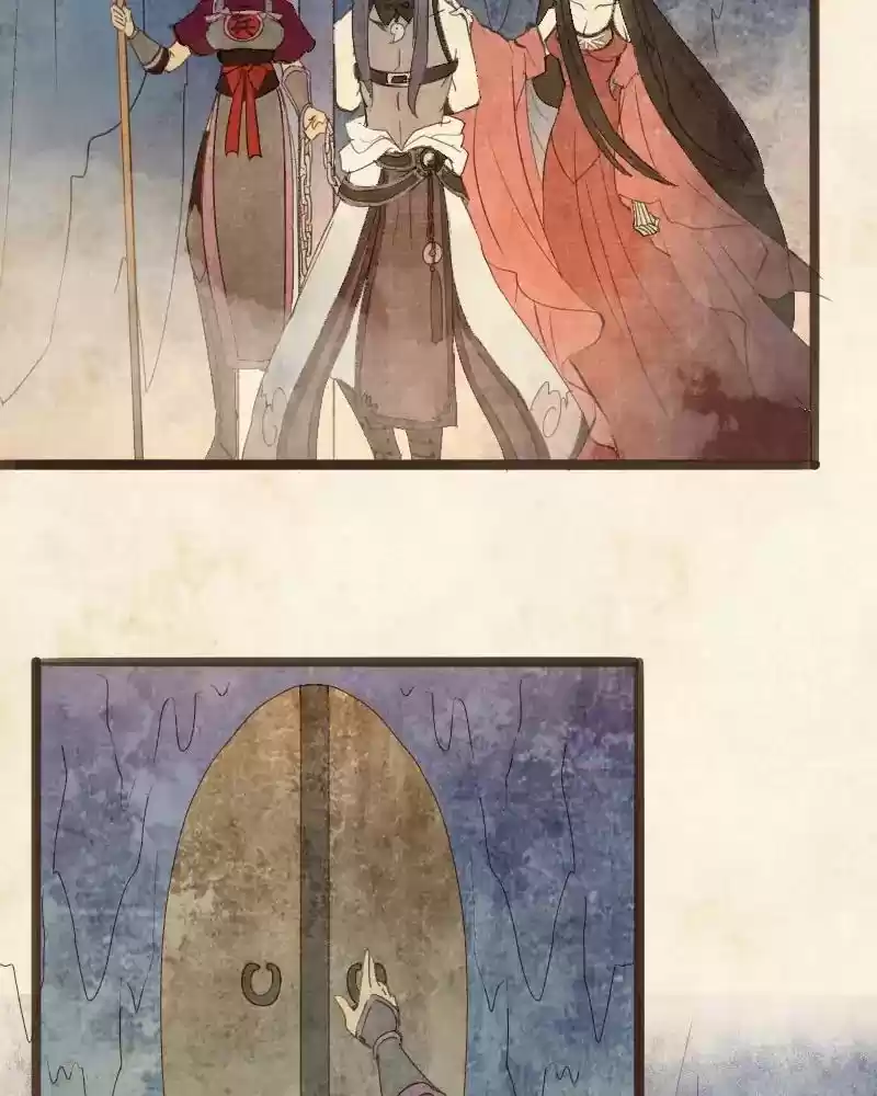 Phantom Paradise Chapter 52: