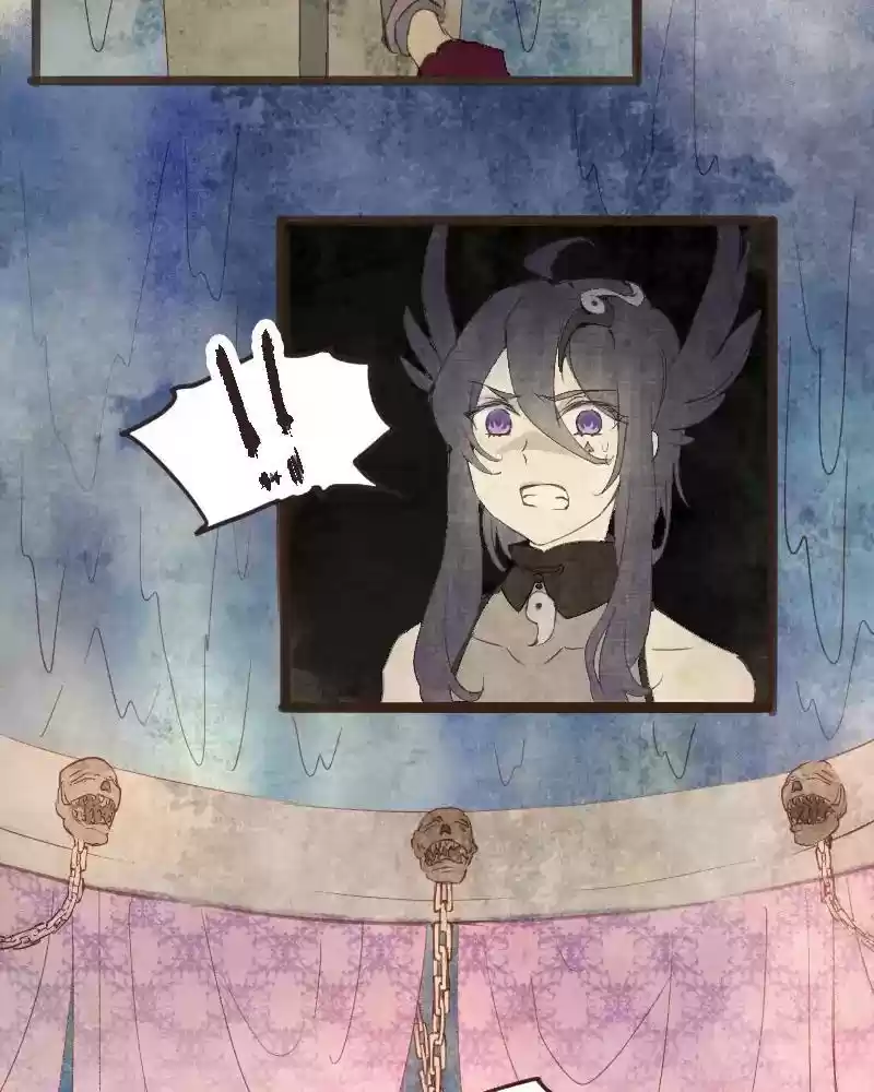 Phantom Paradise Chapter 52: