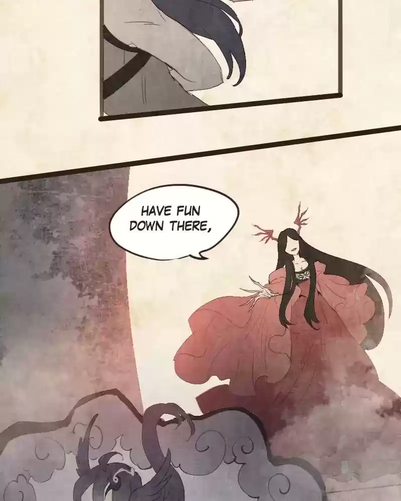 Phantom Paradise Chapter 52: