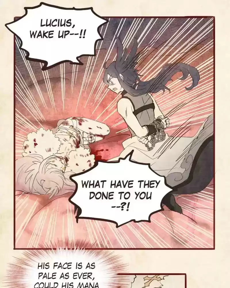 Phantom Paradise Chapter 52: