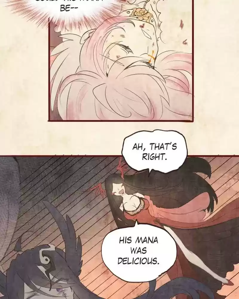 Phantom Paradise Chapter 52: