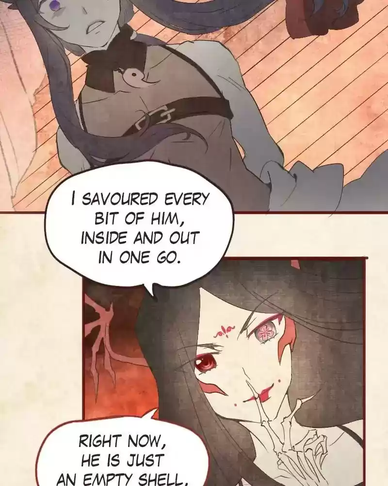 Phantom Paradise Chapter 52: