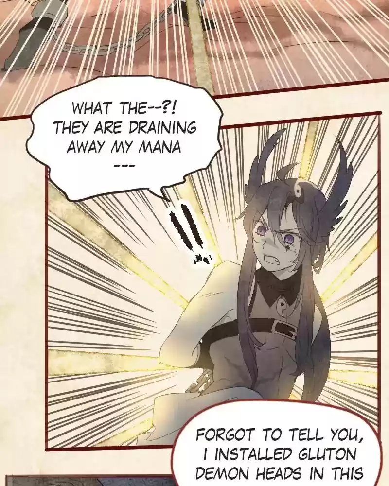 Phantom Paradise Chapter 52: