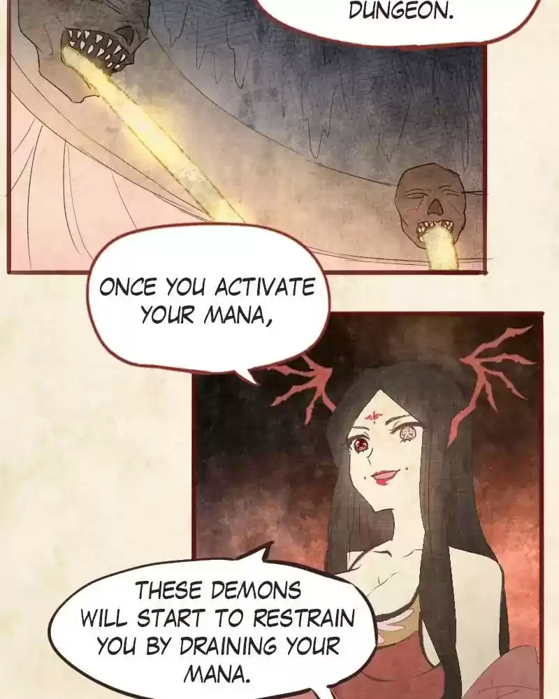 Phantom Paradise Chapter 52: