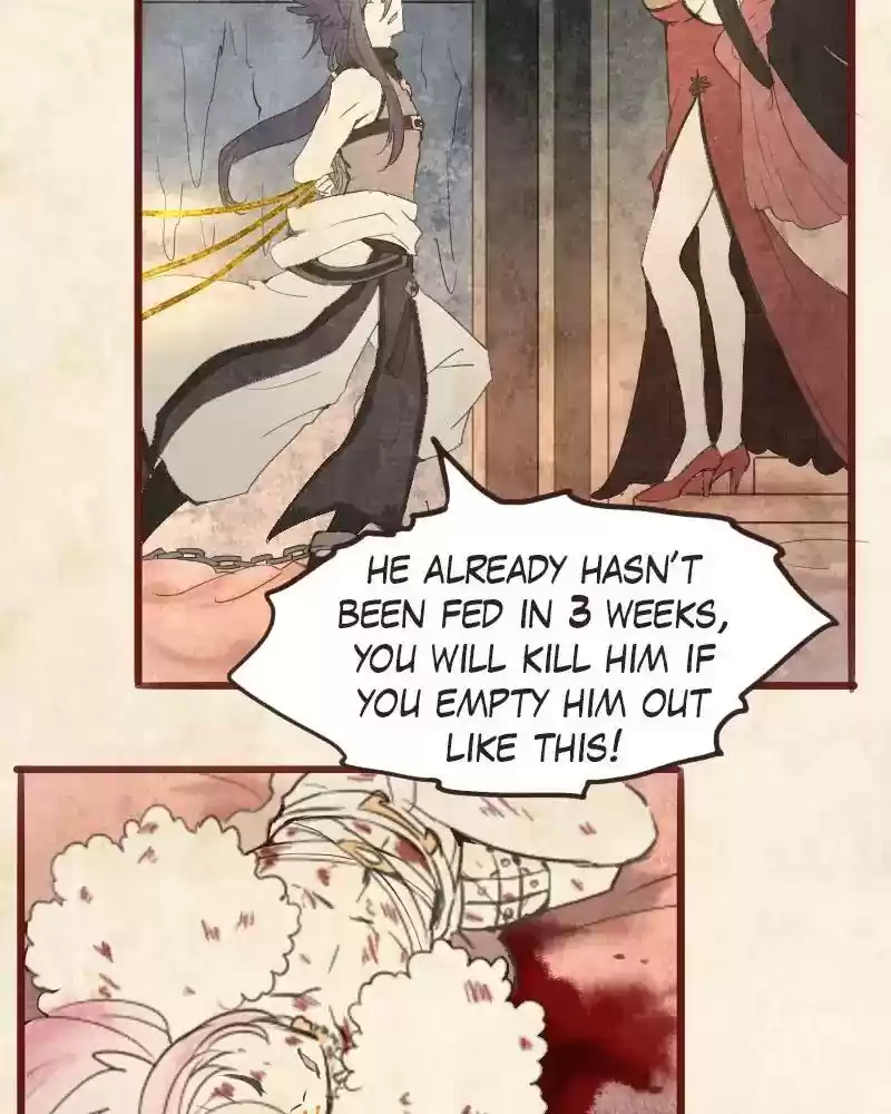 Phantom Paradise Chapter 52: